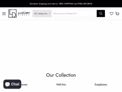 Theluxurydirect