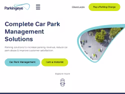 Parkingeye