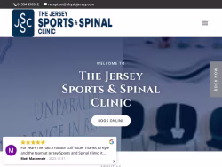 Physiojersey