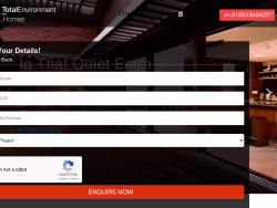 Totalenvironmentbangalore