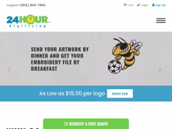 24hourdigitizing