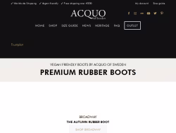 Acquoofsweden