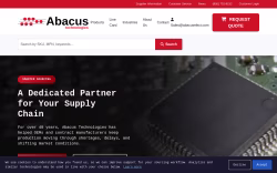 Abacuselect