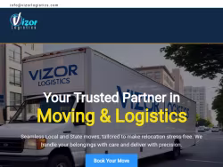 Vizorlogistics