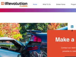 Irevolutionclaims