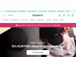 Iqueens