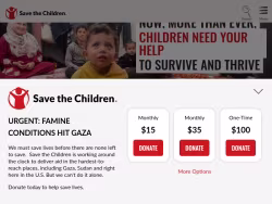 Savethechildren