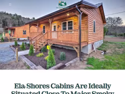 Elashorescabins