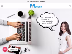 Mecosy
