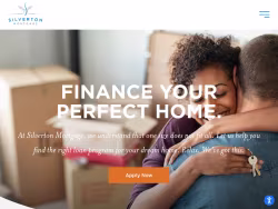 Silvertonmortgage