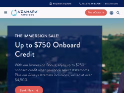 Azamara
