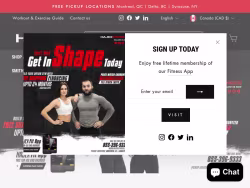 Hajexfitness