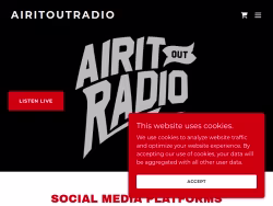 Airitoutradio