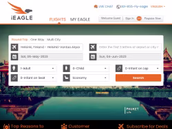 Ieagle