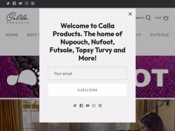 Nufoot