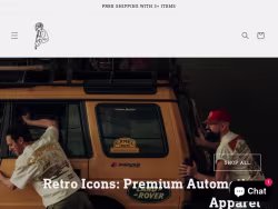 Emperorapparel