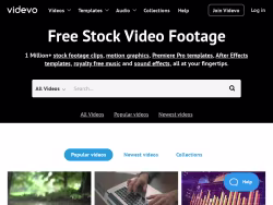 Videvo