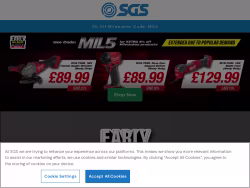 Sgs-engineering