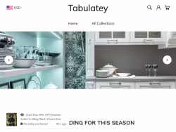 Tabulatey