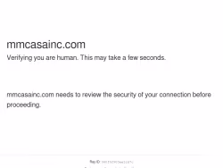 Mmcasainc