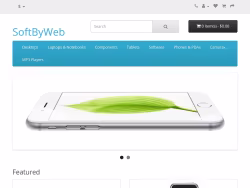 Softbyweb