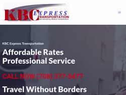 Kbcexpresstrans