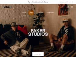 Fakerstudios