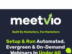Meetvio