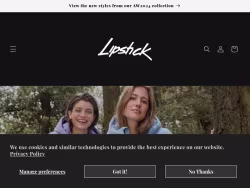 Lipstick