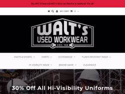 Usedworkclothing