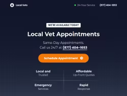 Localvets