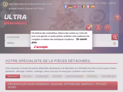 Ultra-discount