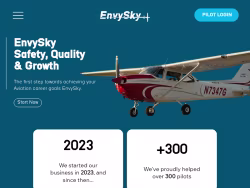 Envysky