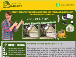 Garagedoorsleaguecity