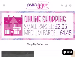 Swaggerunique
