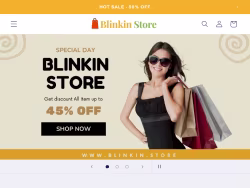 Blinkinn