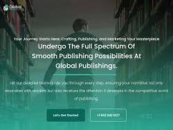 Globalpublishings
