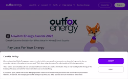Outfox Energy