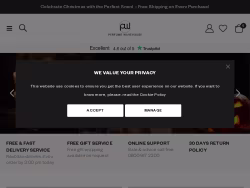 Perfumewarehouse
