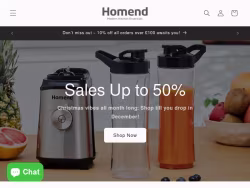 Homend