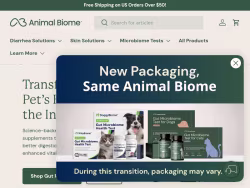 Animalbiome