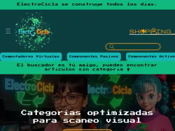 Electrocicla