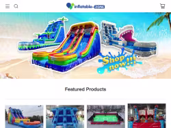 Inflatable-zone