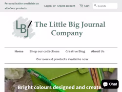 Littlebigjournal