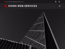 Xiongwebservices