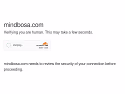 Mindbosa