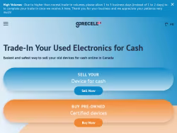Gorecell