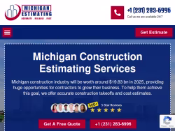 Michiganestimating