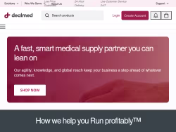 Dealmed