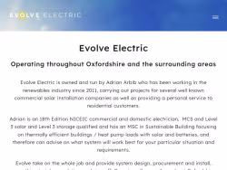 Evolve-electric